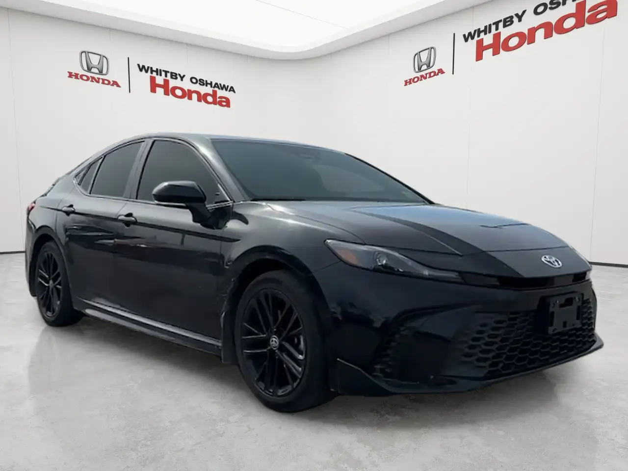 Toyota Camry снимка Toyota Camry