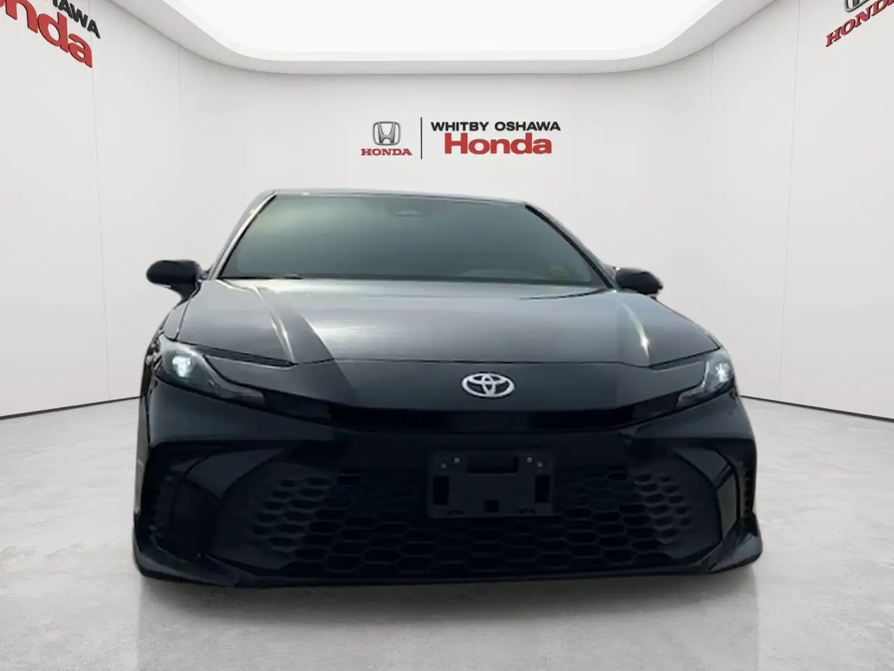 Toyota Camry снимка Toyota Camry