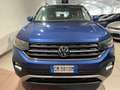 Volkswagen T-Cross 1.0 TSI 110 CV Style Bleu - thumbnail 7