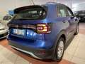 Volkswagen T-Cross 1.0 TSI 110 CV Style Bleu - thumbnail 5