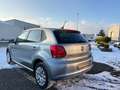 Volkswagen Polo V Team 39500 km SHZ 1. Hand Grau - thumbnail 7