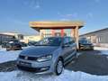 Volkswagen Polo V Team 39500 km SHZ 1. Hand Grau - thumbnail 1