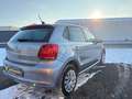 Volkswagen Polo V Team 39500 km SHZ 1. Hand Grau - thumbnail 5