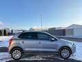 Volkswagen Polo V Team 39500 km SHZ 1. Hand Grau - thumbnail 4