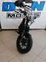 Hyosung GV 125 Schwarz - thumbnail 3