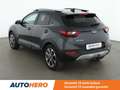 Kia Stonic 1.6 CRDi Active Bleu - thumbnail 4