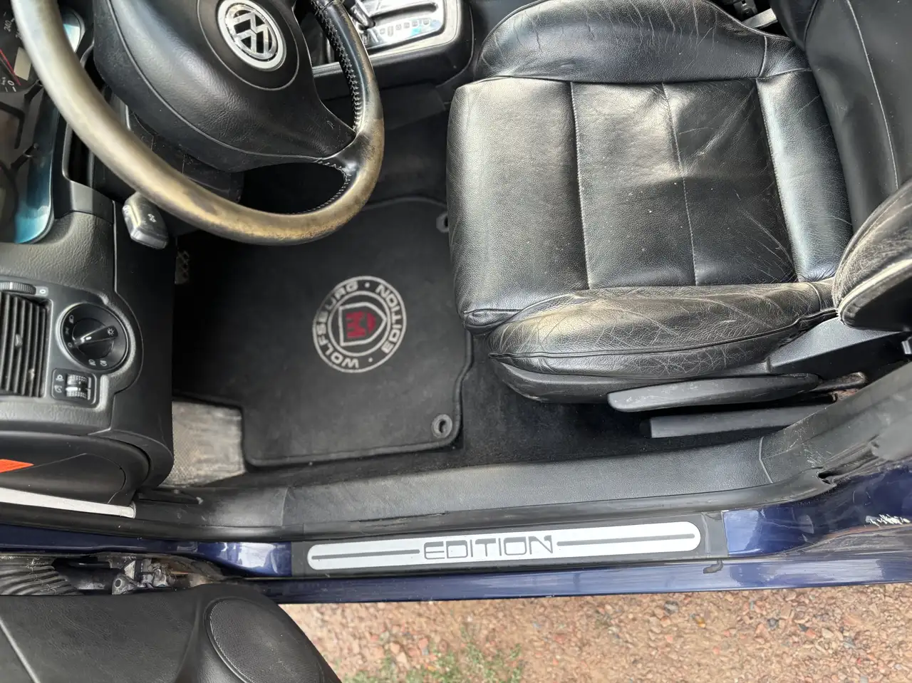 Volkswagen Golf 1.6, foto 12