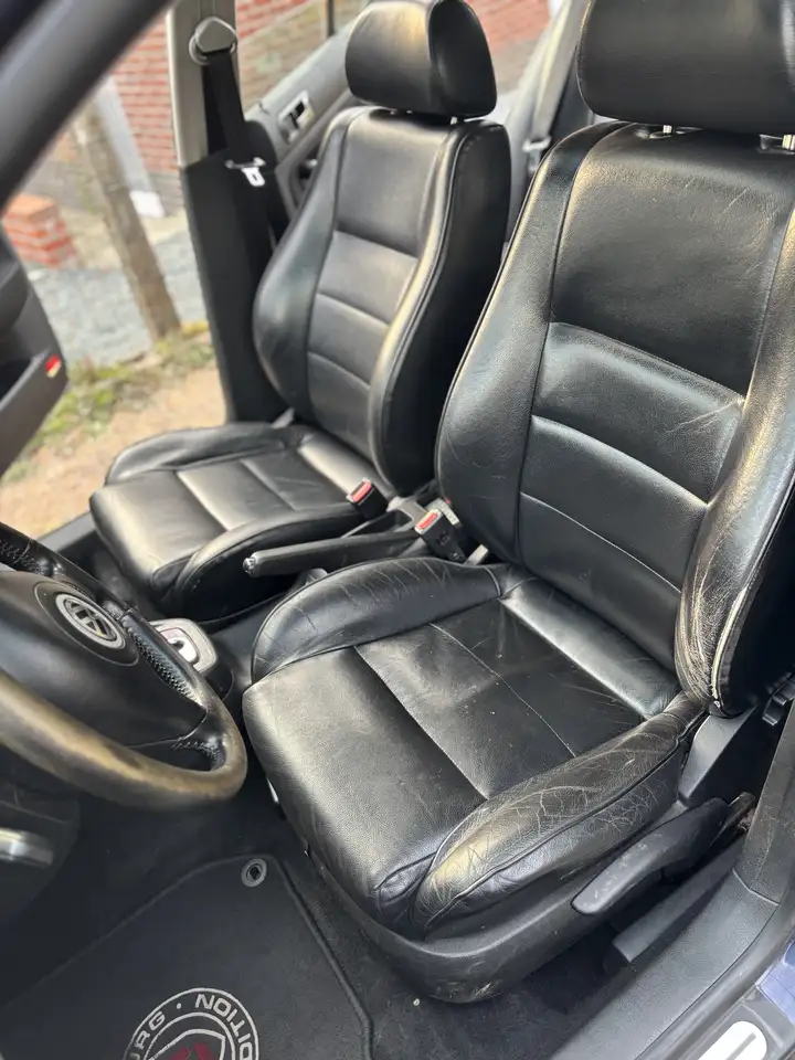 Volkswagen Golf 1.6, foto 9
