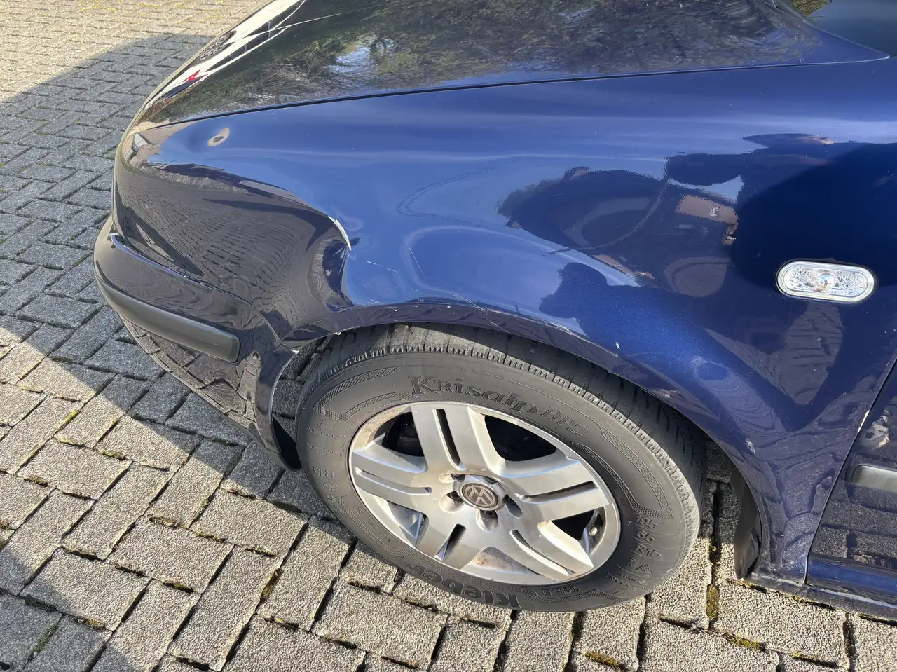 Volkswagen Golf 1.6, foto 5