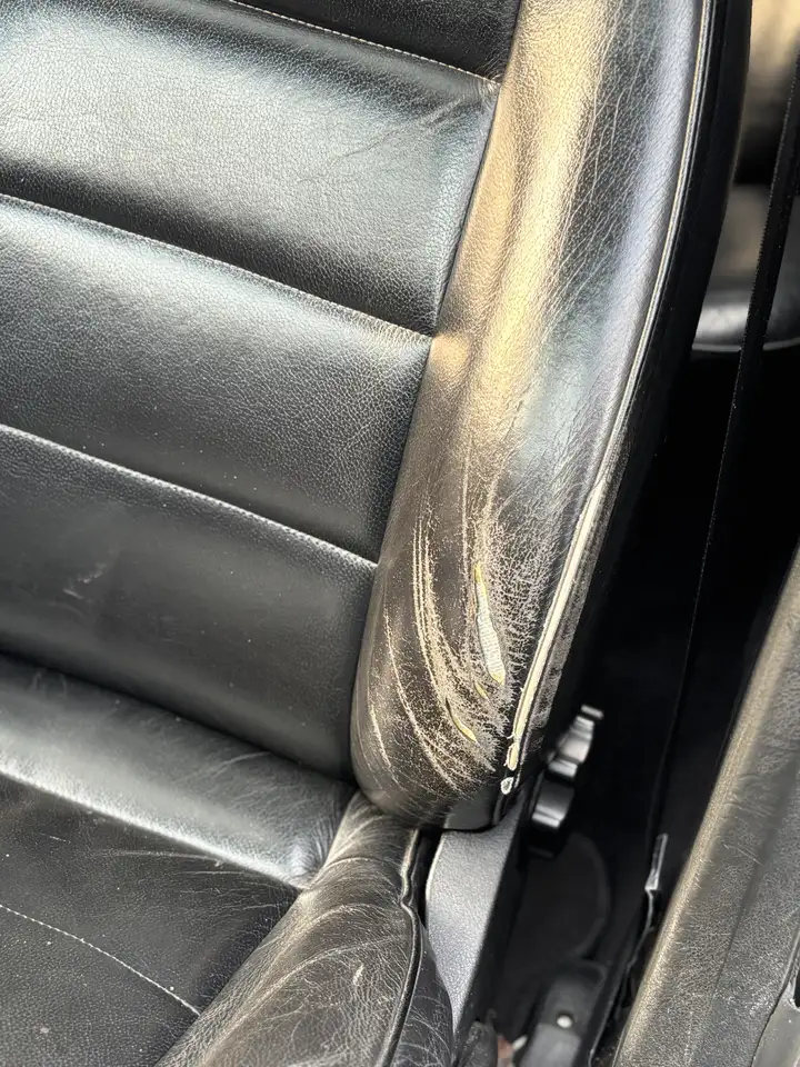 Volkswagen Golf 1.6, foto 10