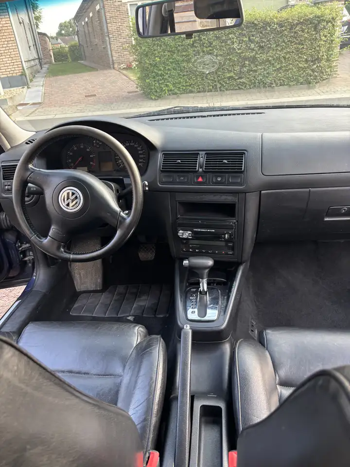 Volkswagen Golf 1.6, foto 11