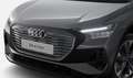 Audi Q4 e-tron 45 AHK+NAVI+GRA+LED+PRIVACY+WÄRMEPUMPE Grau - thumbnail 4