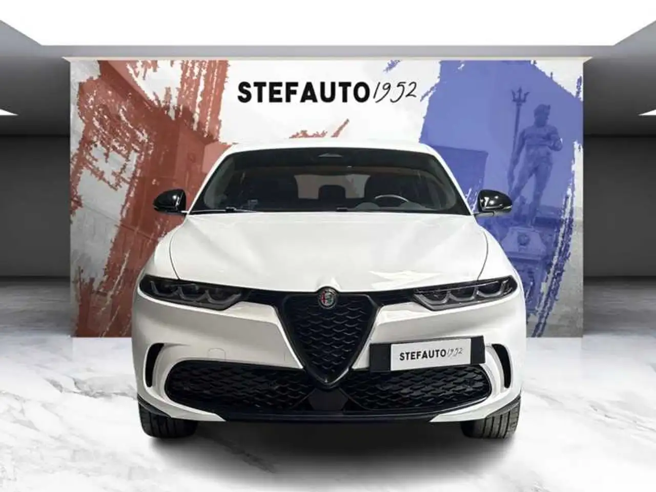 Alfa Romeo Tonale 2024