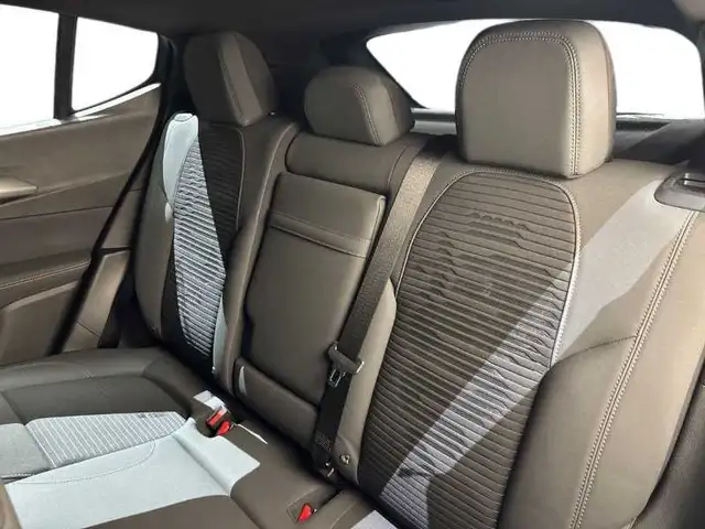 Alfa Romeo Tonale view 9