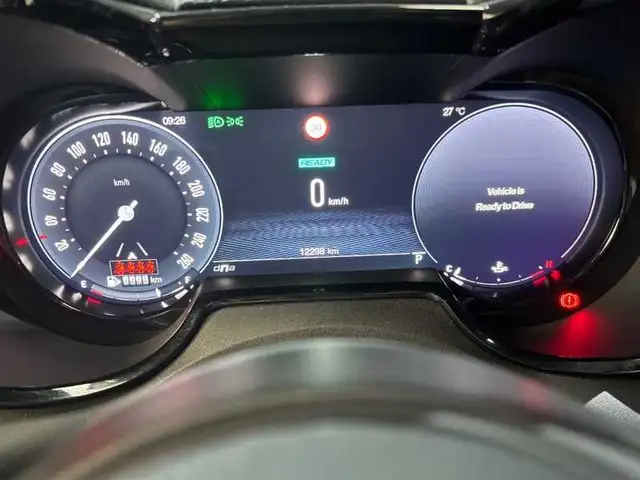 Alfa Romeo Tonale view 12