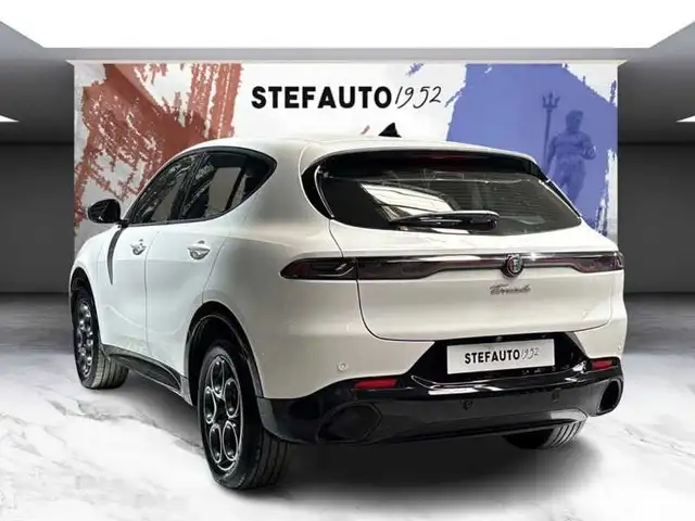 Alfa Romeo Tonale view 5
