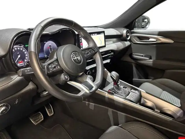 Alfa Romeo Tonale view 11