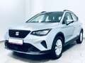 SEAT Arona Style 1.0 TSI * 1.HAND * NAVI * TEMPOMAT * Silber - thumbnail 9