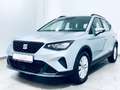 SEAT Arona Style 1.0 TSI * 1.HAND * NAVI * TEMPOMAT * Silber - thumbnail 1