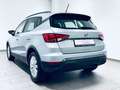 SEAT Arona Style 1.0 TSI * 1.HAND * NAVI * TEMPOMAT * Silber - thumbnail 7