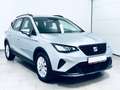 SEAT Arona Style 1.0 TSI * 1.HAND * NAVI * TEMPOMAT * Silber - thumbnail 8