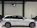Mercedes-Benz C 180 d 116CV NAVi CUiR CLiM Bi-XENONS LED CRUiSE JA17" Azul - thumbnail 7