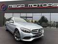 Mercedes-Benz C 180 d 116CV NAVi CUiR CLiM Bi-XENONS LED CRUiSE JA17" Azul - thumbnail 9