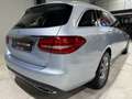 Mercedes-Benz C 180 d 116CV NAVi CUiR CLiM Bi-XENONS LED CRUiSE JA17" Azul - thumbnail 4