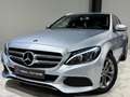 Mercedes-Benz C 180 d 116CV NAVi CUiR CLiM Bi-XENONS LED CRUiSE JA17" Azul - thumbnail 3