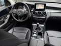 Mercedes-Benz C 180 d 116CV NAVi CUiR CLiM Bi-XENONS LED CRUiSE JA17" Azul - thumbnail 11
