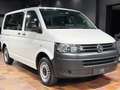 Volkswagen T5 Kombi T5 4MOTION KURZ 9SITZER KLIMA STANDHZ BUNDESWEHR/1 Weiß - thumbnail 2