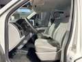 Volkswagen T5 Kombi T5 4MOTION KURZ 9SITZER KLIMA STANDHZ BUNDESWEHR/1 Blanc - thumbnail 19