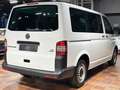 Volkswagen T5 Kombi T5 4MOTION KURZ 9SITZER KLIMA STANDHZ BUNDESWEHR/1 Weiß - thumbnail 3
