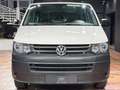 Volkswagen T5 Kombi T5 4MOTION KURZ 9SITZER KLIMA STANDHZ BUNDESWEHR/1 Blanc - thumbnail 18