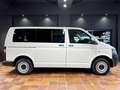 Volkswagen T5 Kombi T5 4MOTION KURZ 9SITZER KLIMA STANDHZ BUNDESWEHR/1 Blanc - thumbnail 13