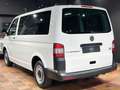 Volkswagen T5 Kombi T5 4MOTION KURZ 9SITZER KLIMA STANDHZ BUNDESWEHR/1 Blanc - thumbnail 5