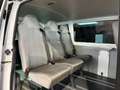 Volkswagen T5 Kombi T5 4MOTION KURZ 9SITZER KLIMA STANDHZ BUNDESWEHR/1 Weiß - thumbnail 8