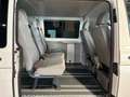 Volkswagen T5 Kombi T5 4MOTION KURZ 9SITZER KLIMA STANDHZ BUNDESWEHR/1 Weiß - thumbnail 7
