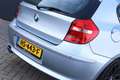 BMW 130 130i High Executive - Blue-water metallic - Leder Blau - thumbnail 10