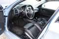 BMW 130 130i High Executive - Blue-water metallic - Leder Blau - thumbnail 12