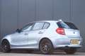 BMW 130 130i High Executive - Blue-water metallic - Leder Blau - thumbnail 8