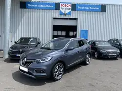 Renault Kadjar 1.5 Blue dCi 115ch Intens EDC