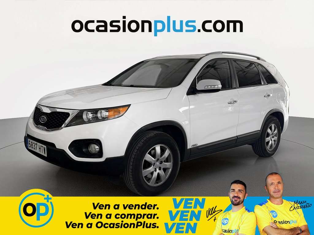 Kia Sorento 2.0 CRDi Drive 4x2 - foto 1