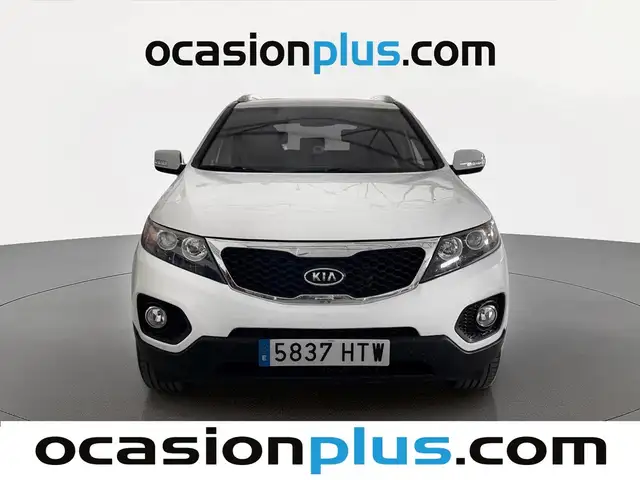 Kia Sorento view 10