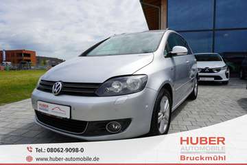 1.6 TDI Life 5-TÜRIG/KLIMAAUT/SITZH 77 kW (105 ...
