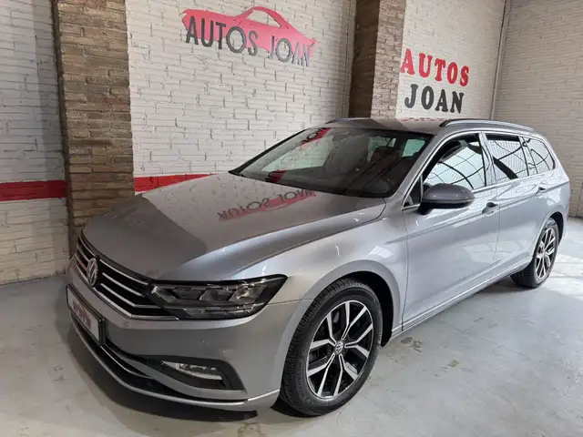 Volkswagen Passat 2.0TDI EVO Executive 110kW