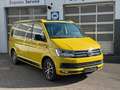 Volkswagen T6 California Beach Edition 2.0 TDI DSG|AHK|Navi Sárga - thumbnail 3