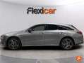 Mercedes-Benz CLA 250 Shooting Brake 250e 8G-DCT Gris - thumbnail 4