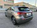 Mercedes-Benz A 180 d Automatic Business 116cv Grigio - thumbnail 4