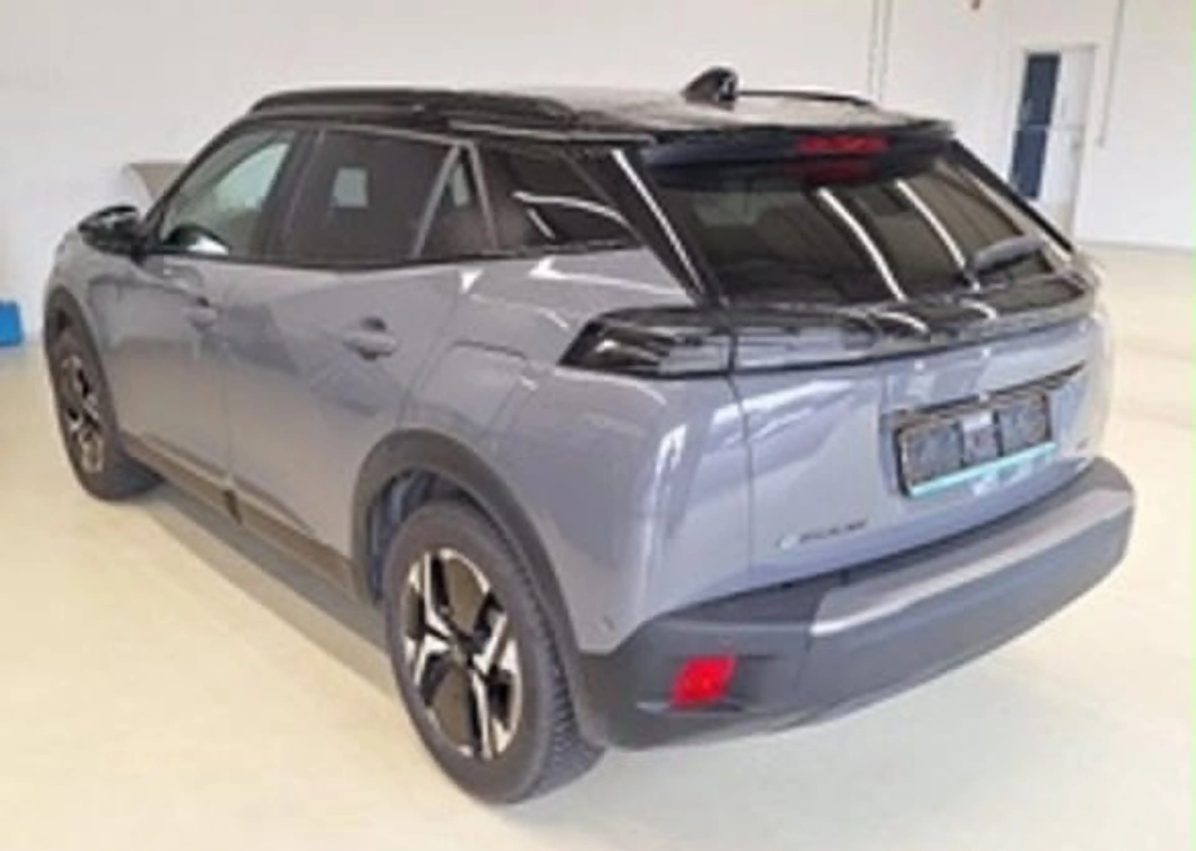 Peugeot e-2008 EV GT 54 kWh Elek. Bestuurderstoel met Massage | C — photo 5